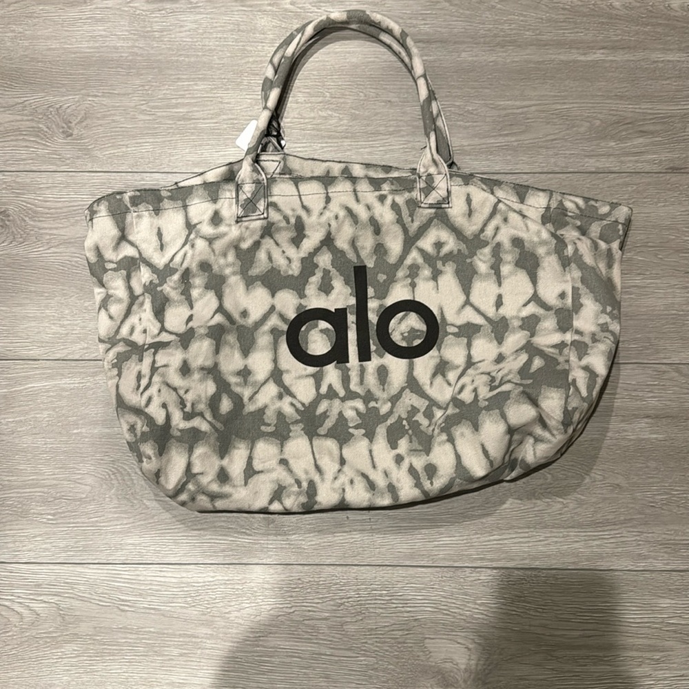 COPY - Alo bag
